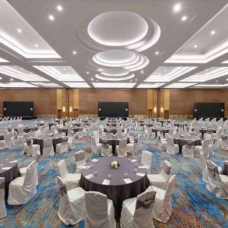 Pullman Jakarta Central Park Esterno foto The Grand Ballroom