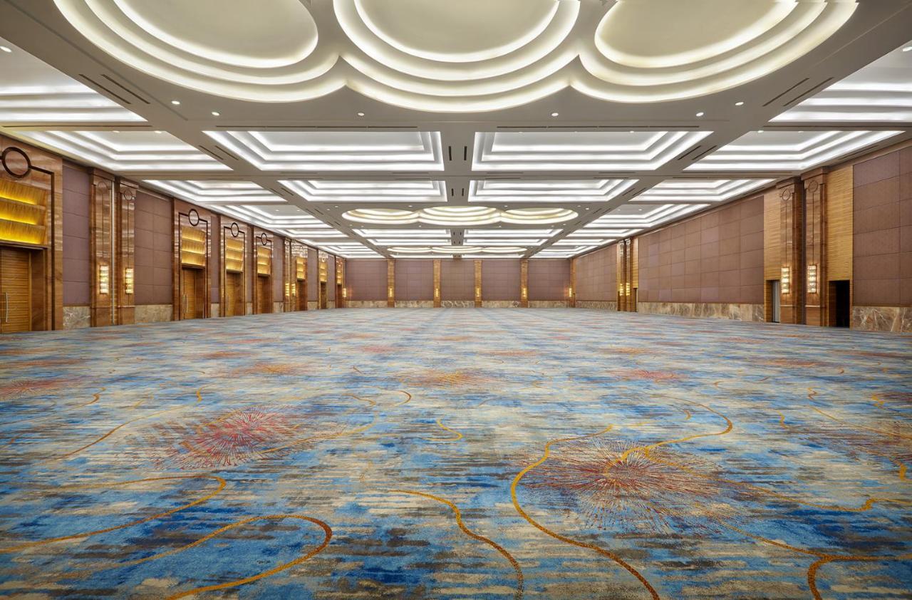 Pullman Jakarta Central Park Esterno foto The Grand Ballroom